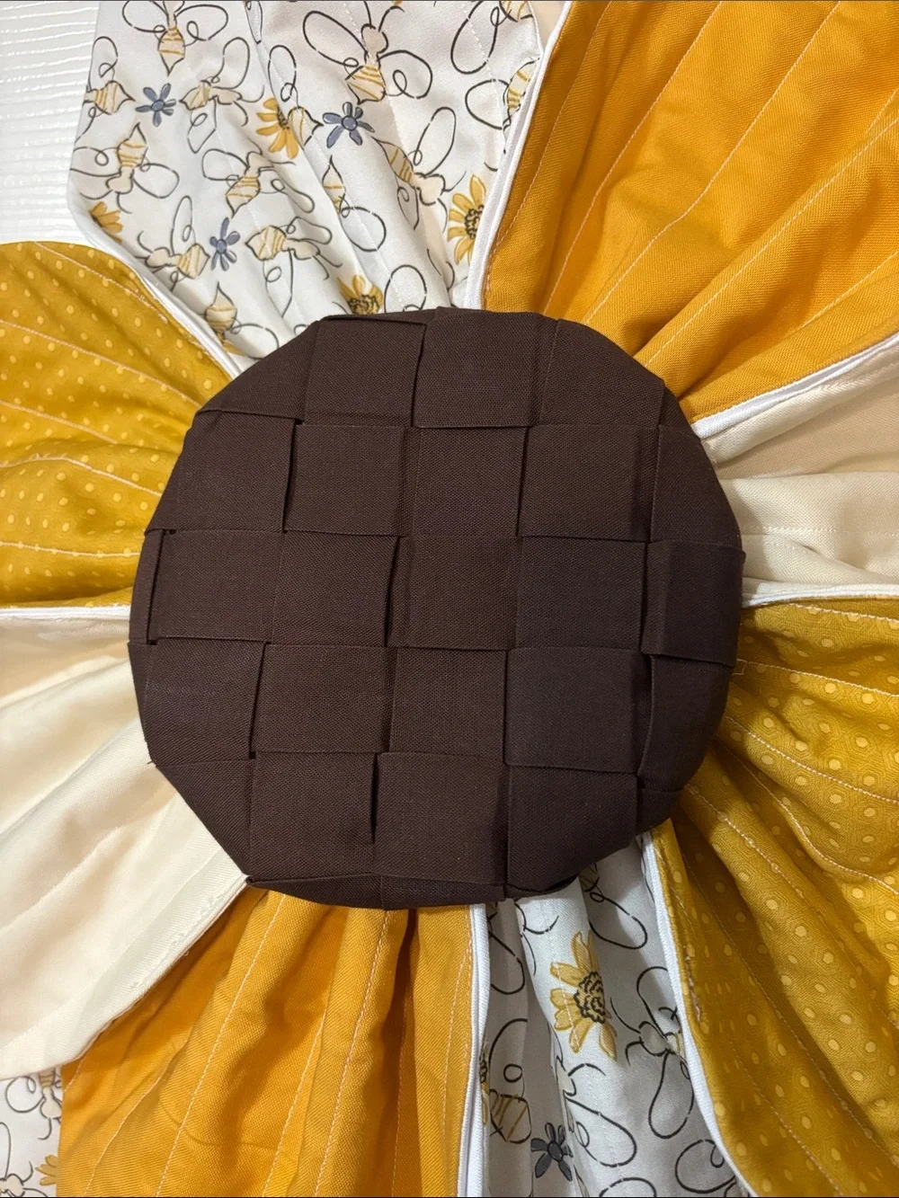 Handmade big beautiful
